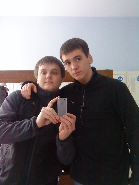 Бодя Мороз | Луцк