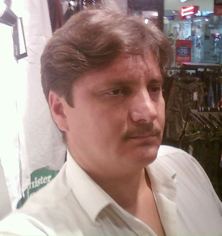 Ігор Янковенко | Киев