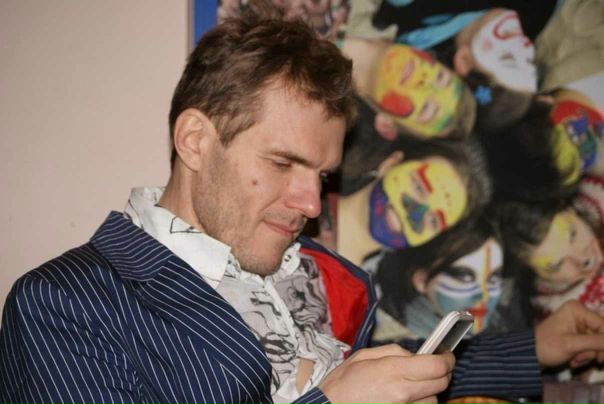 №53, Артур Кондраков, Санкт-Петербург №53, Артур Кондраков, Санкт-Петербург