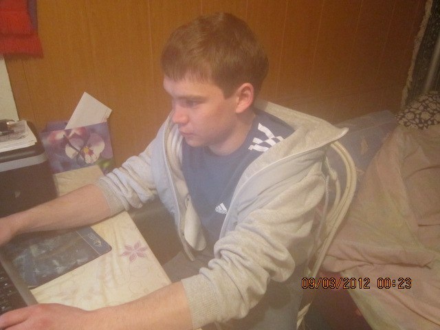 Ильшат Мустафин | Казань