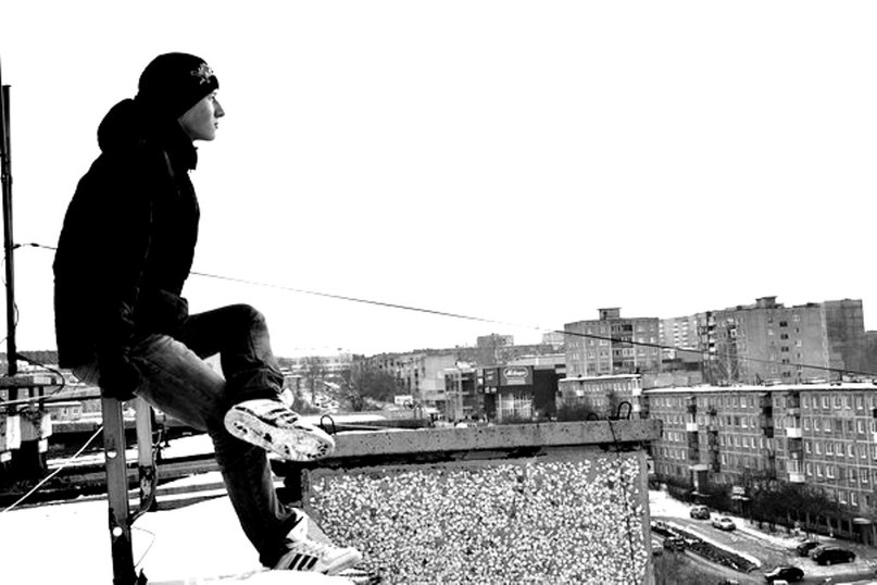 Иван Дерзкий | Санкт-Петербург