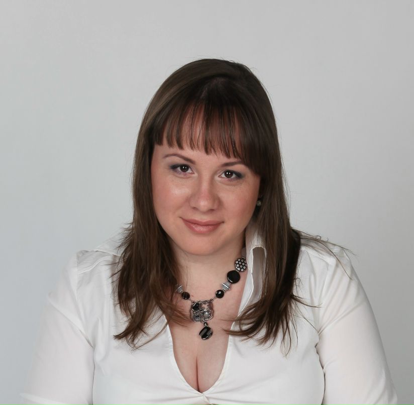 Анна Уракова | Екатеринбург