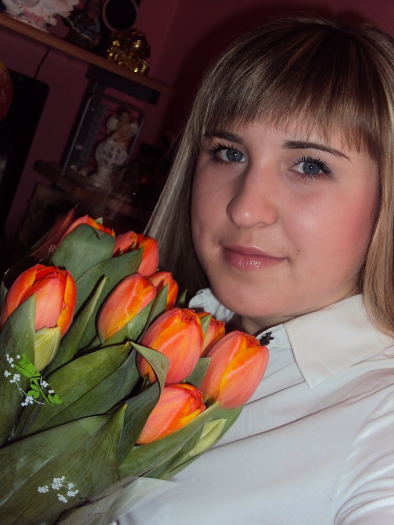 Таня Новаківська | Львов