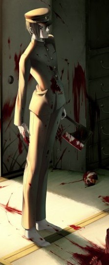 №111, Артём Михайлов, 36 лет, Владивосток №111, Артём Михайлов, 36 лет, Владивосток