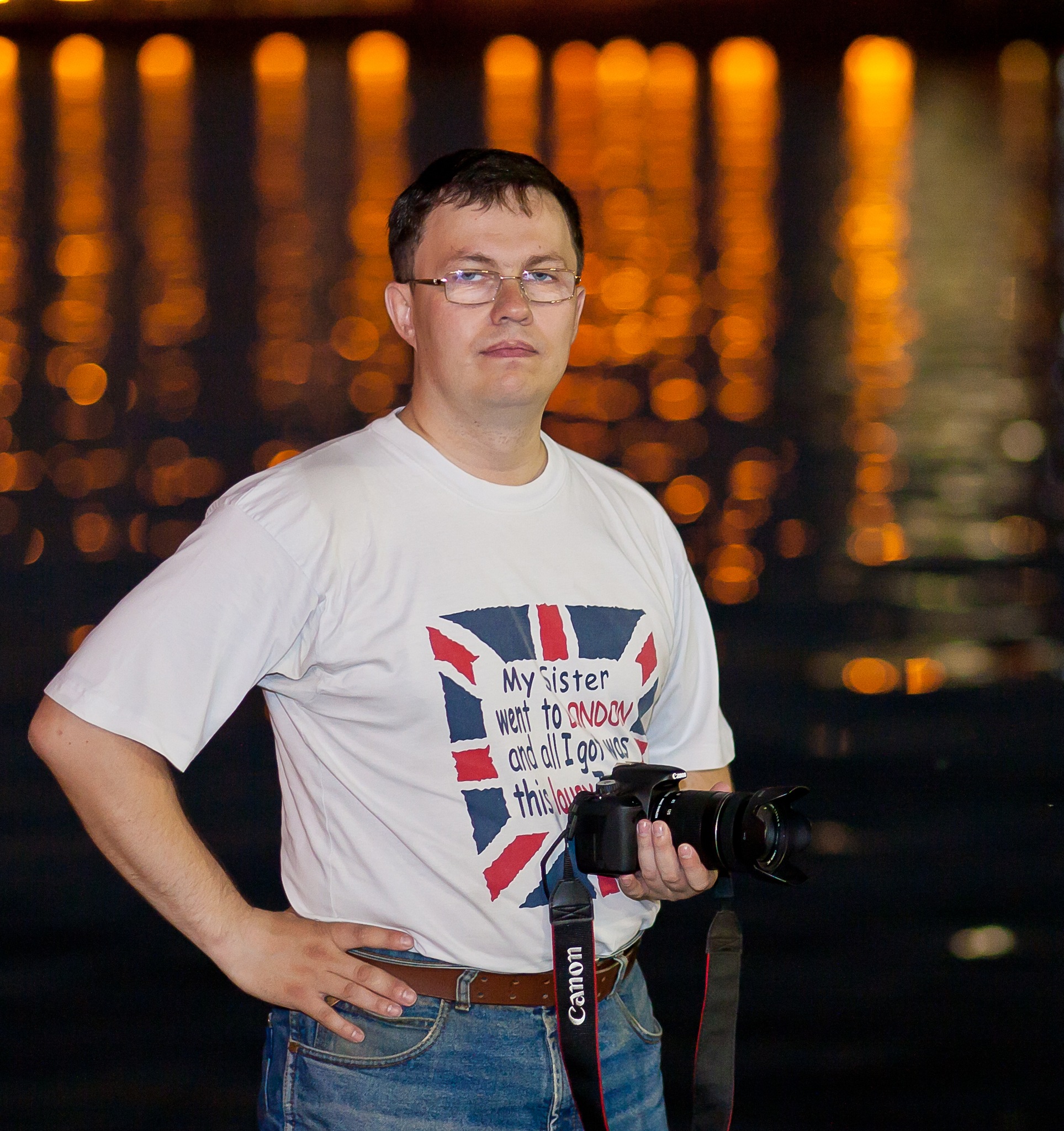 Фото профиля