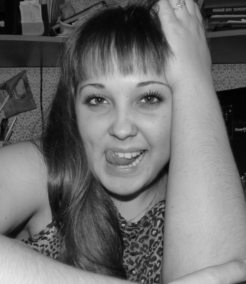 Анастасия Савина | Москва