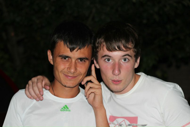 Александр Окишор | Кишинев