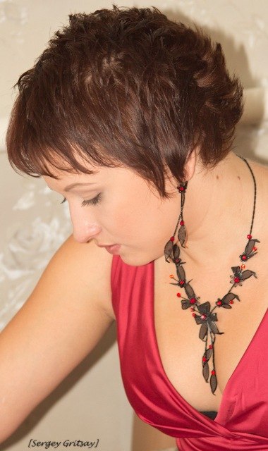 Танюша Бачуркова | Краснодар