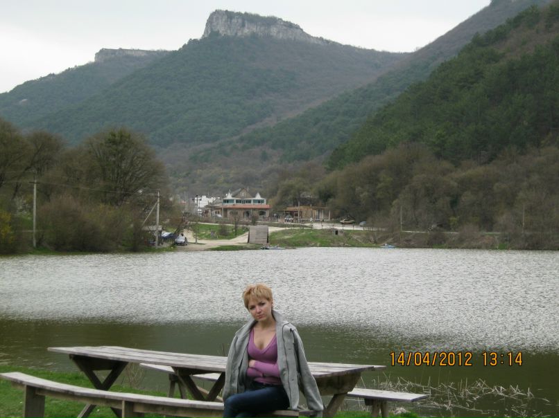 Анна Клименок | Запорожье