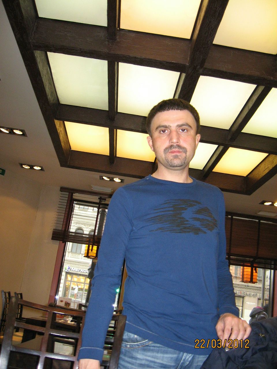 Владимир Хайдоров | 