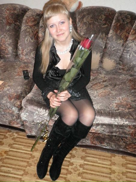 №24, Анна Терентьева, 37 лет, Донецк №24, Анна Терентьева, 37 лет, Донецк