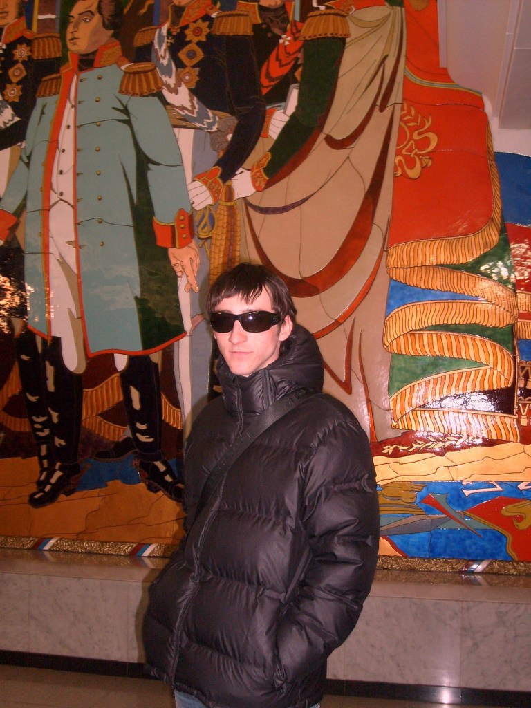 Денис Хоробрых Сергеевич | Нефтекамск