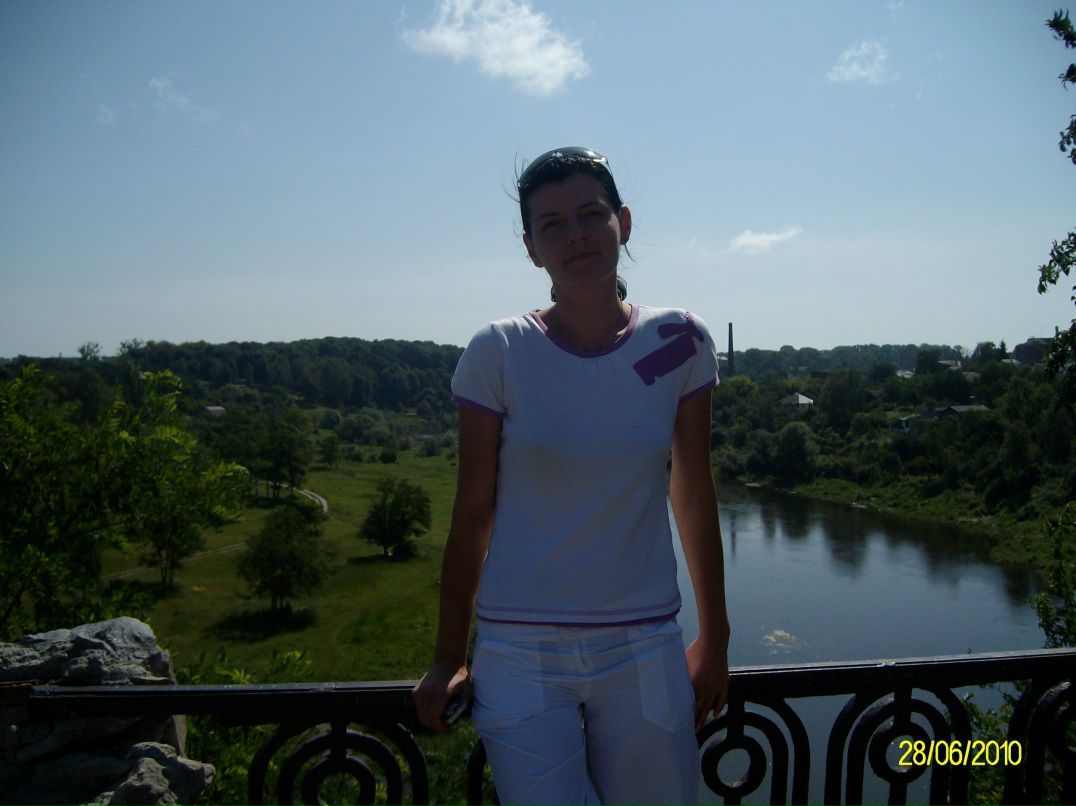 Елена Кравченко | Киев