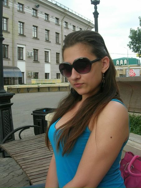 №153, Марина Темнева, 31 год, Оренбург №153, Марина Темнева, 31 год, Оренбург