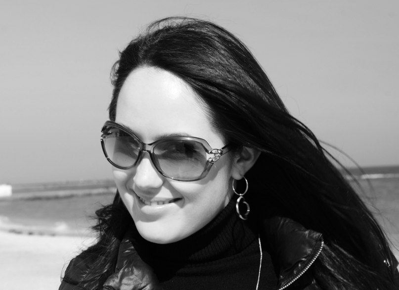 Marina Zhmykhova | Одесса