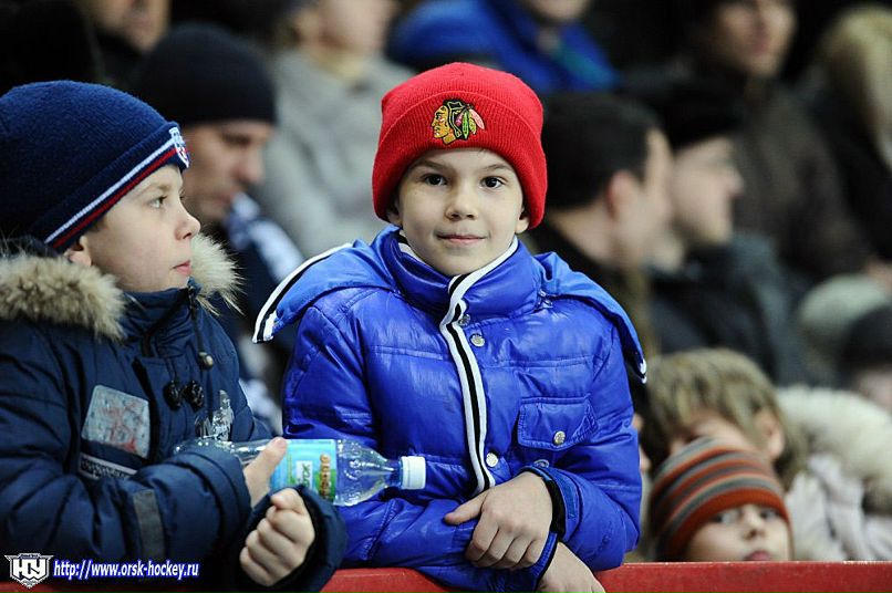 Юля Позина | Магнитогорск