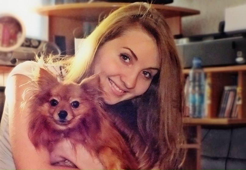 Валерия Дмитроченкова | Новосибирск