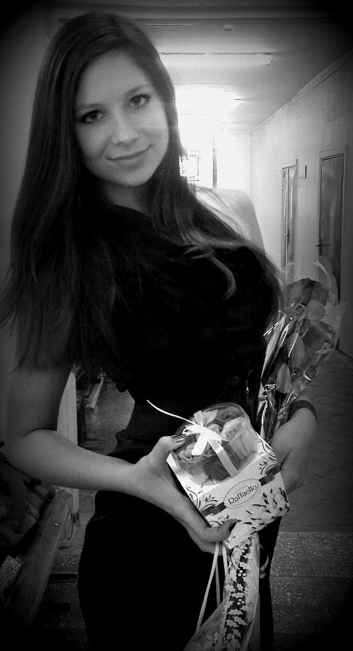 Anna Dobrotina | Нижний Новгород