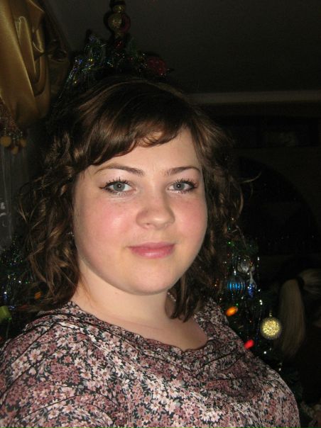 №161, Олеся Слободян, 36 лет, Тернополь №161, Олеся Слободян, 36 лет, Тернополь