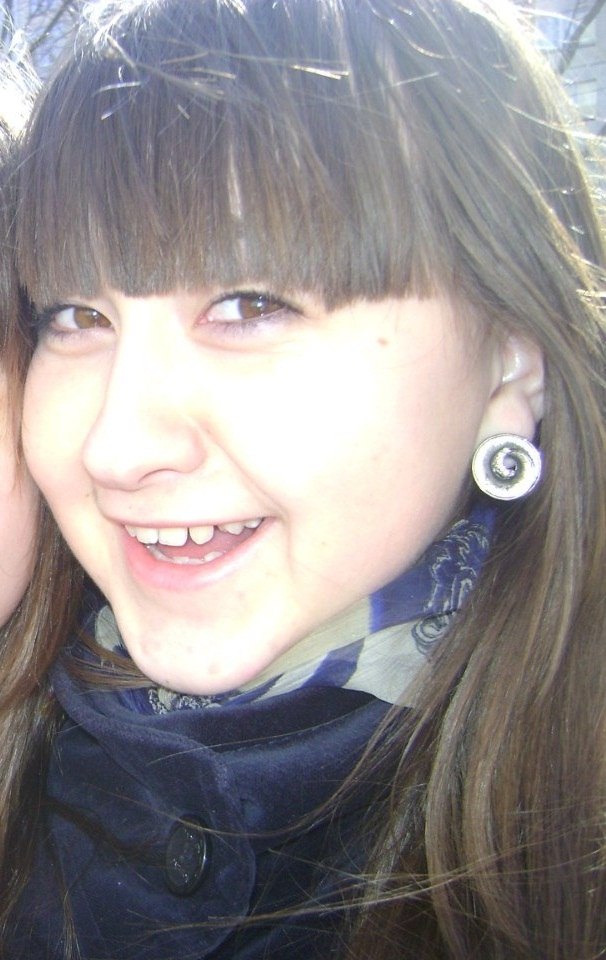 Соломія Катола | Львов