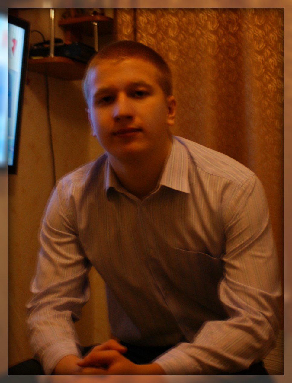 Иван Князюк | Самара