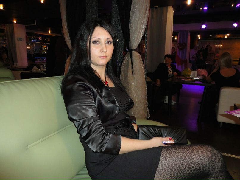 Дарья Колмыкова | Волгоград