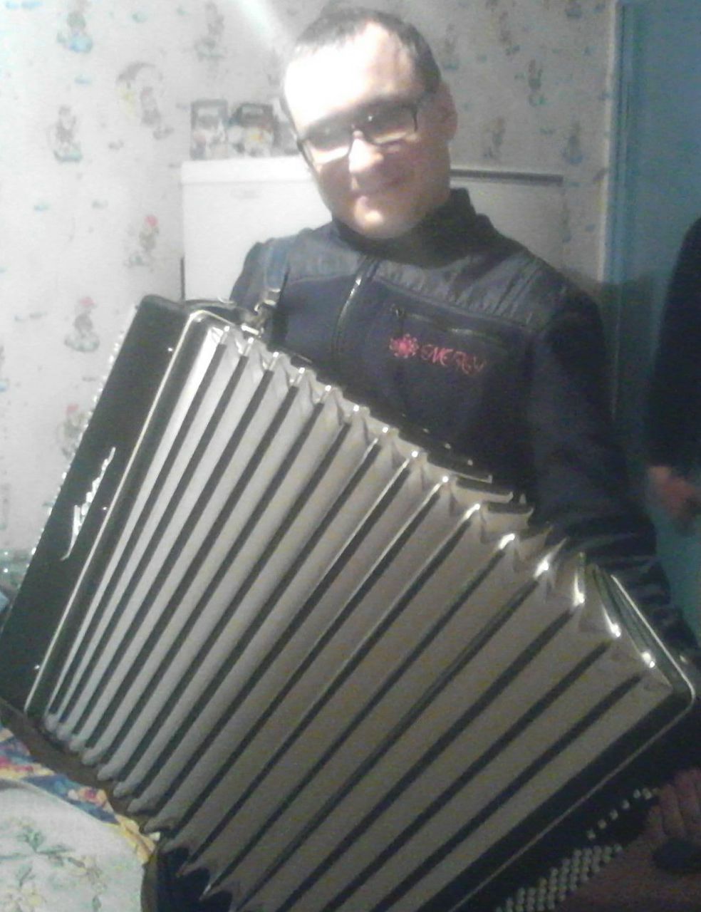 Николай Кулицкий | Борисов