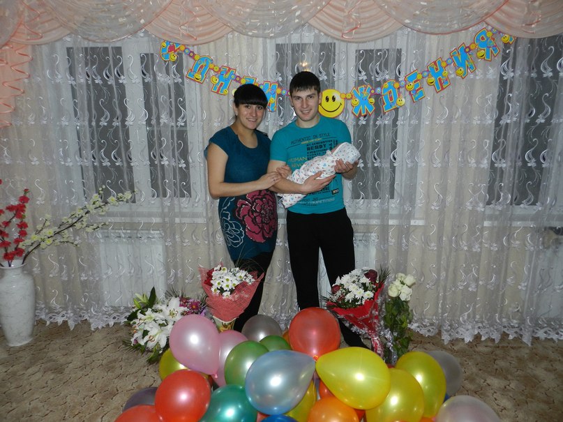 Рузалина Вахитова | Казань