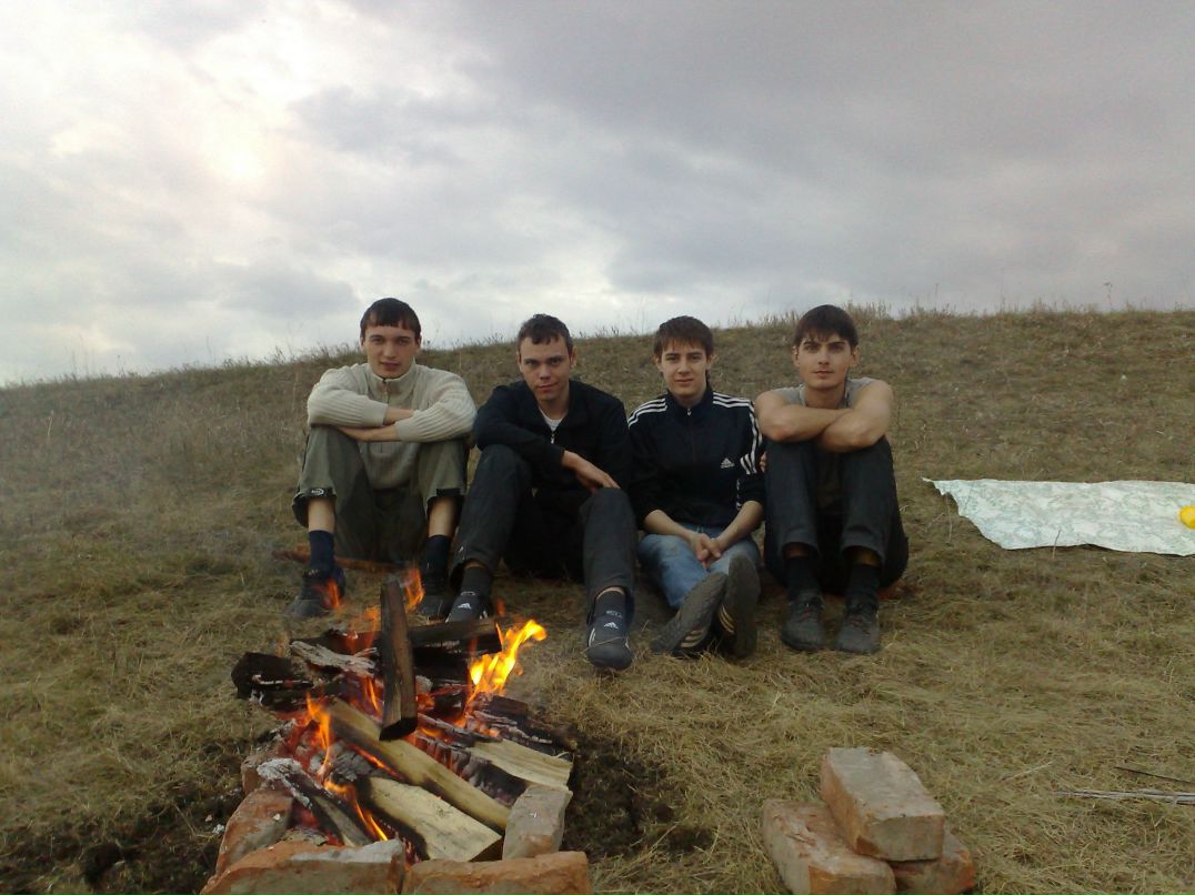 Эмиль Фаттахов | Базарные Матаки