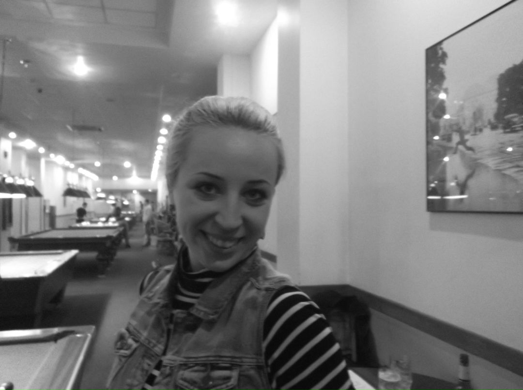 Наталья Любимова | Ростов-на-Дону