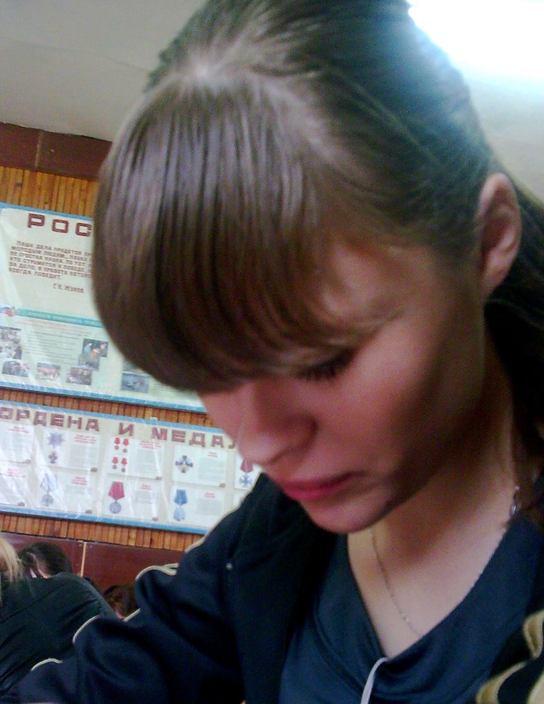 Ирина Сафоненко | Новосибирск