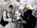Фотография Шанауровой Марины