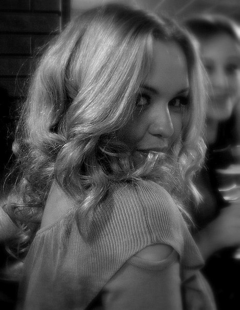 №95, Анна Тарасова, 35 лет №95, Анна Тарасова, 35 лет