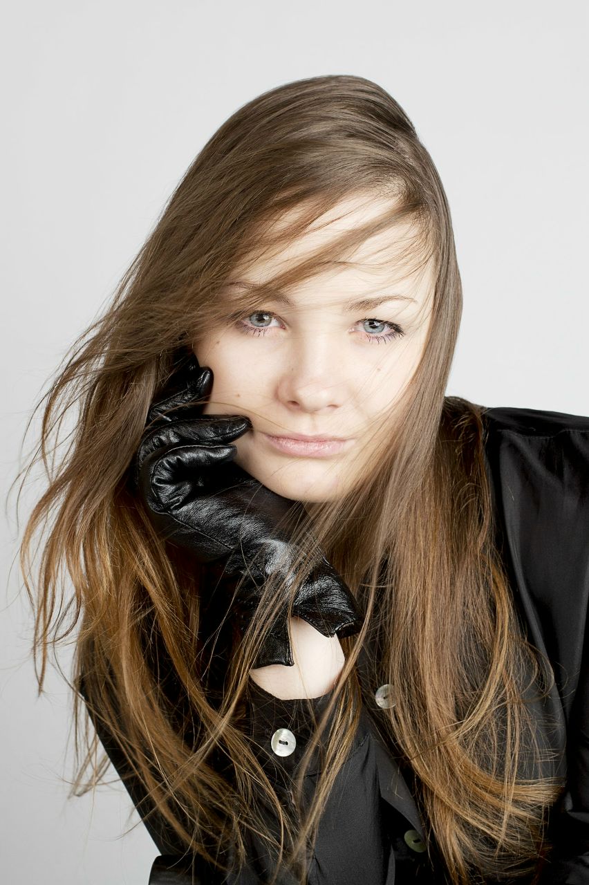 Владлена Абрамова ☼ | Москва