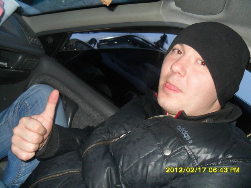 №59, Андрей Калинин, 39 лет, Ростов-на-Дону №59, Андрей Калинин, 39 лет, Ростов-на-Дону