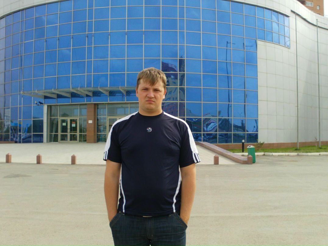 Яков Цейхмейстер | Костанай