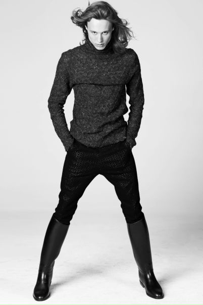 №18, Владимир Славский, 35 лет, Москва №18, Владимир Славский, 35 лет, Москва