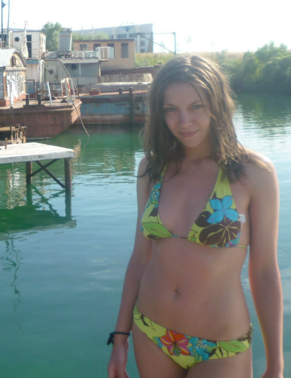 Ксения Кали | Санкт-Петербург