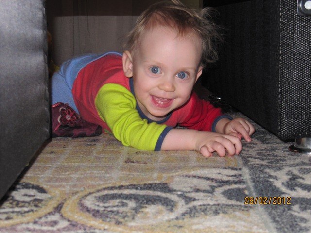 Анастасия Радыно | Минск