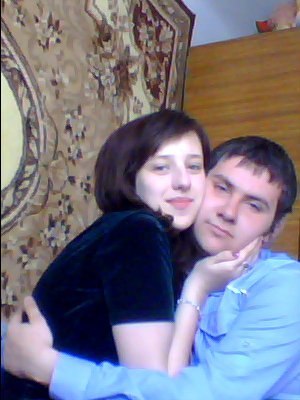 Серий Борзовець 