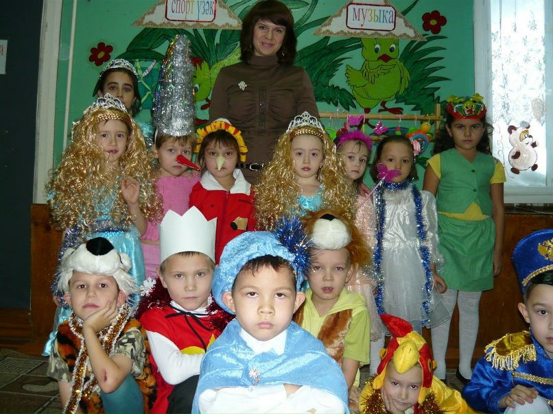 Гульшат Сибгатуллина | Казань