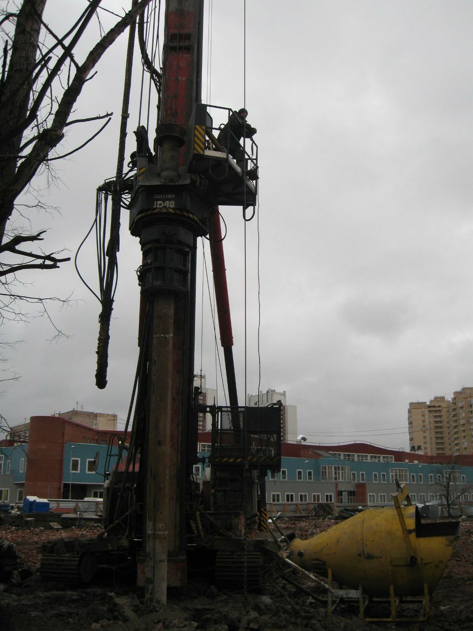 Михаил Ершов | Санкт-Петербург