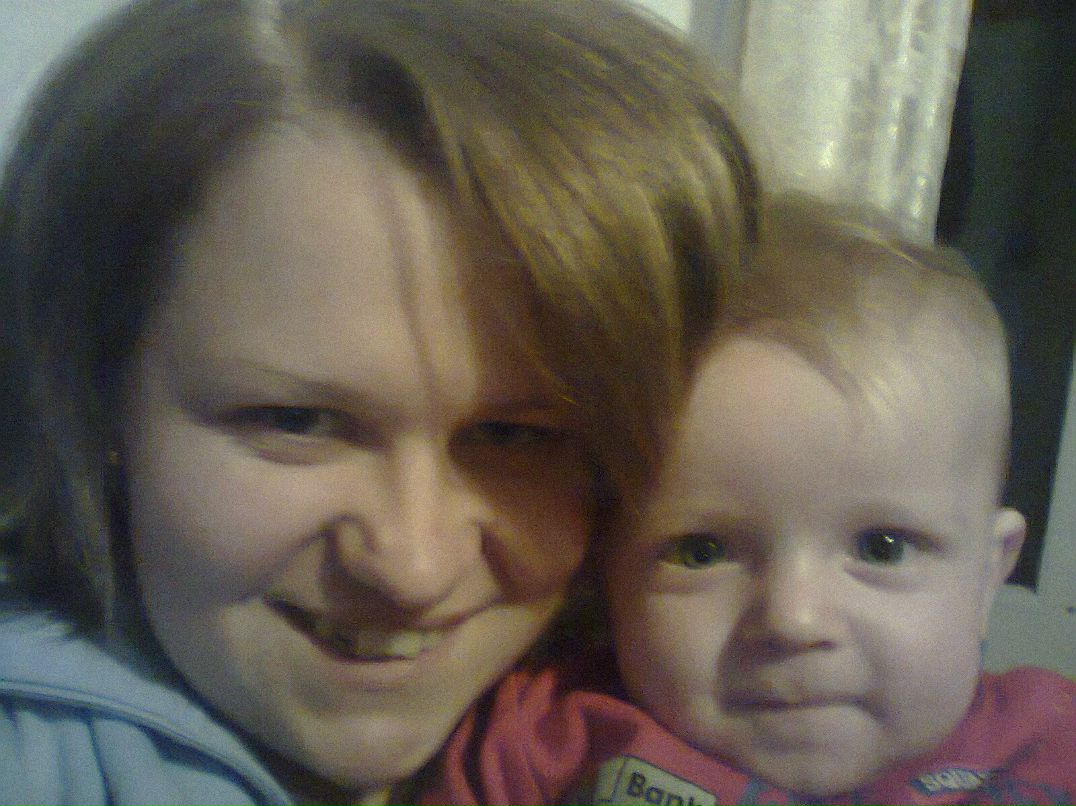 Машка Хомич | Старая Гута