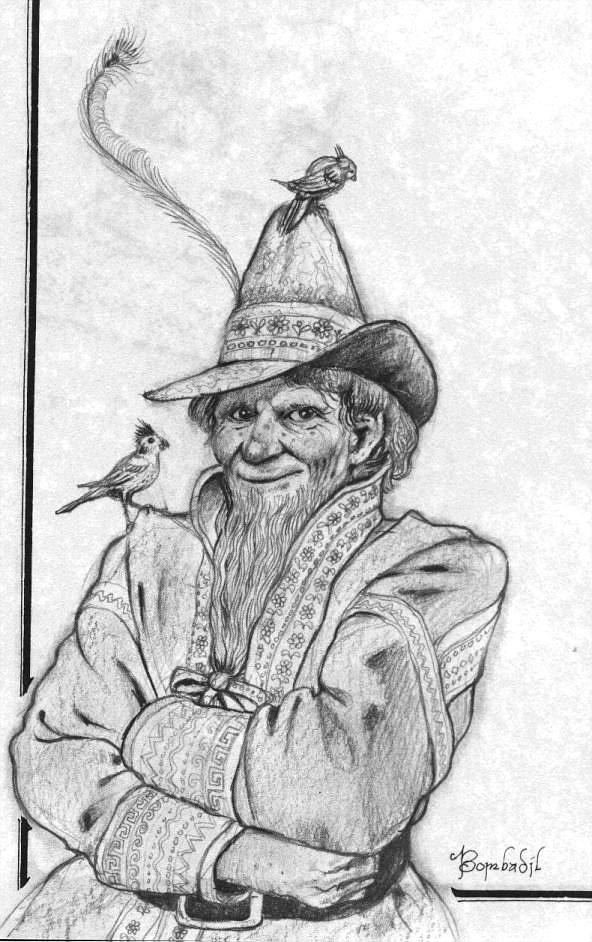 Глеб Калявин | Петрозаводск