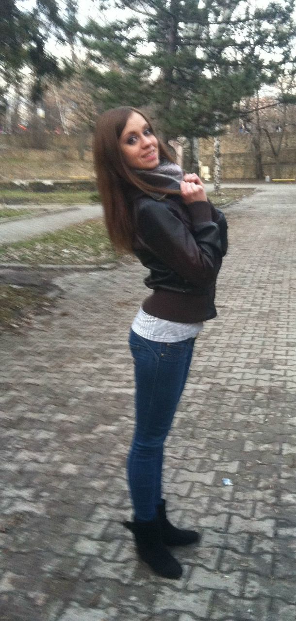 Анастасия Желонкина | Ростов-на-Дону