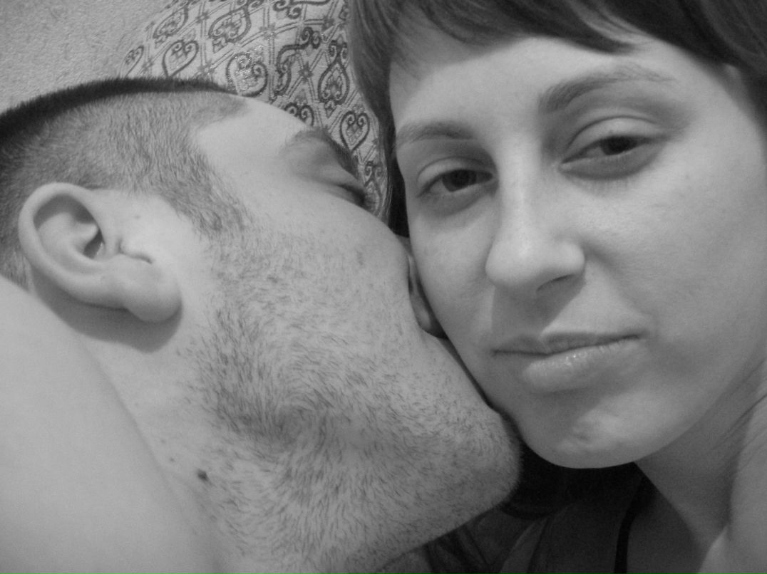 Тихон Плыска Иванович | Москва