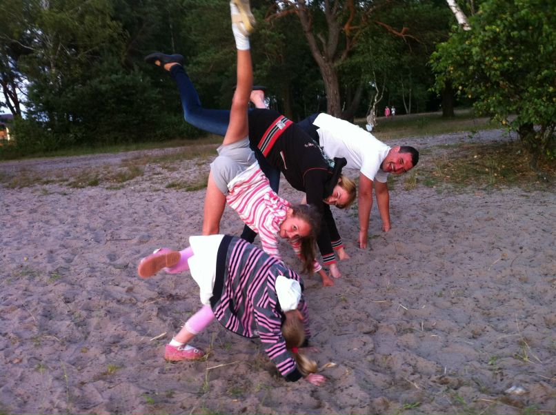 Катюха Пуха | Луцк