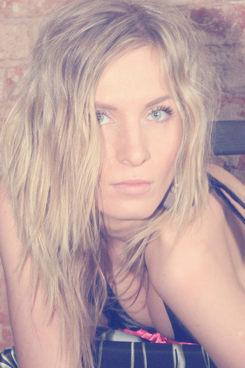 Яна Гаманова | Санкт-Петербург