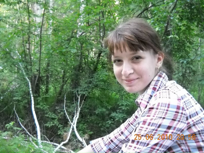 Ольга Иванова | Москва