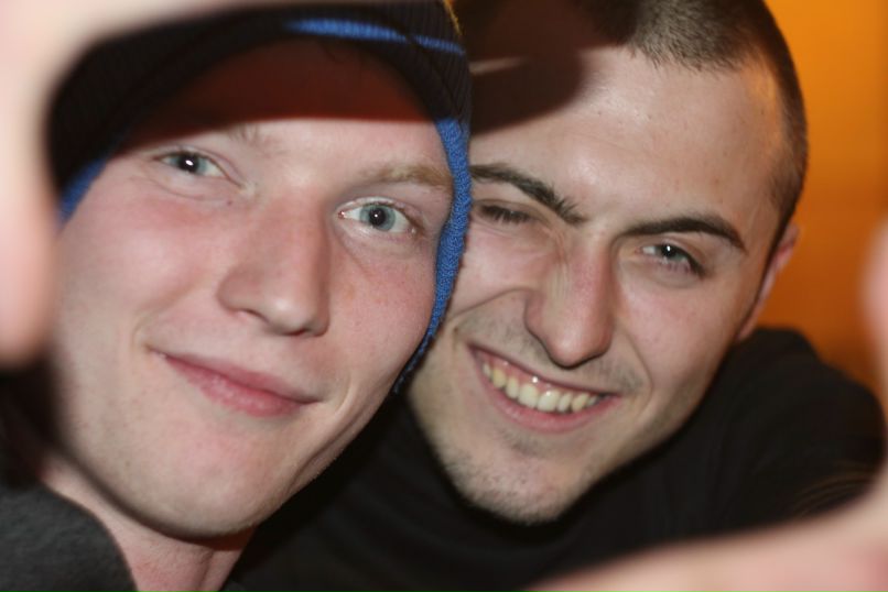 Богдан Вузленко | Киев